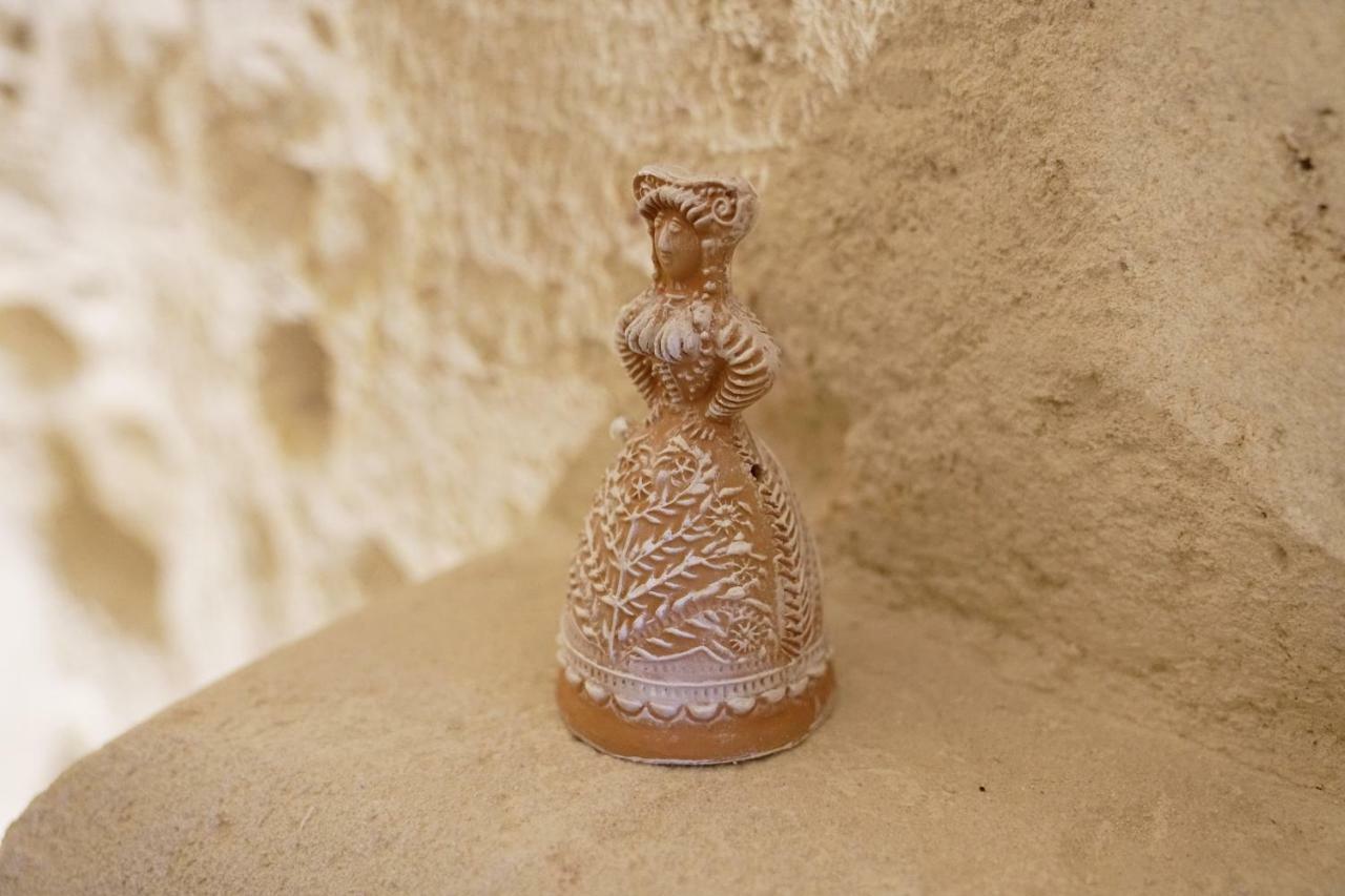 فيلا ماتيرافي Angolo Fiorito المظهر الخارجي الصورة