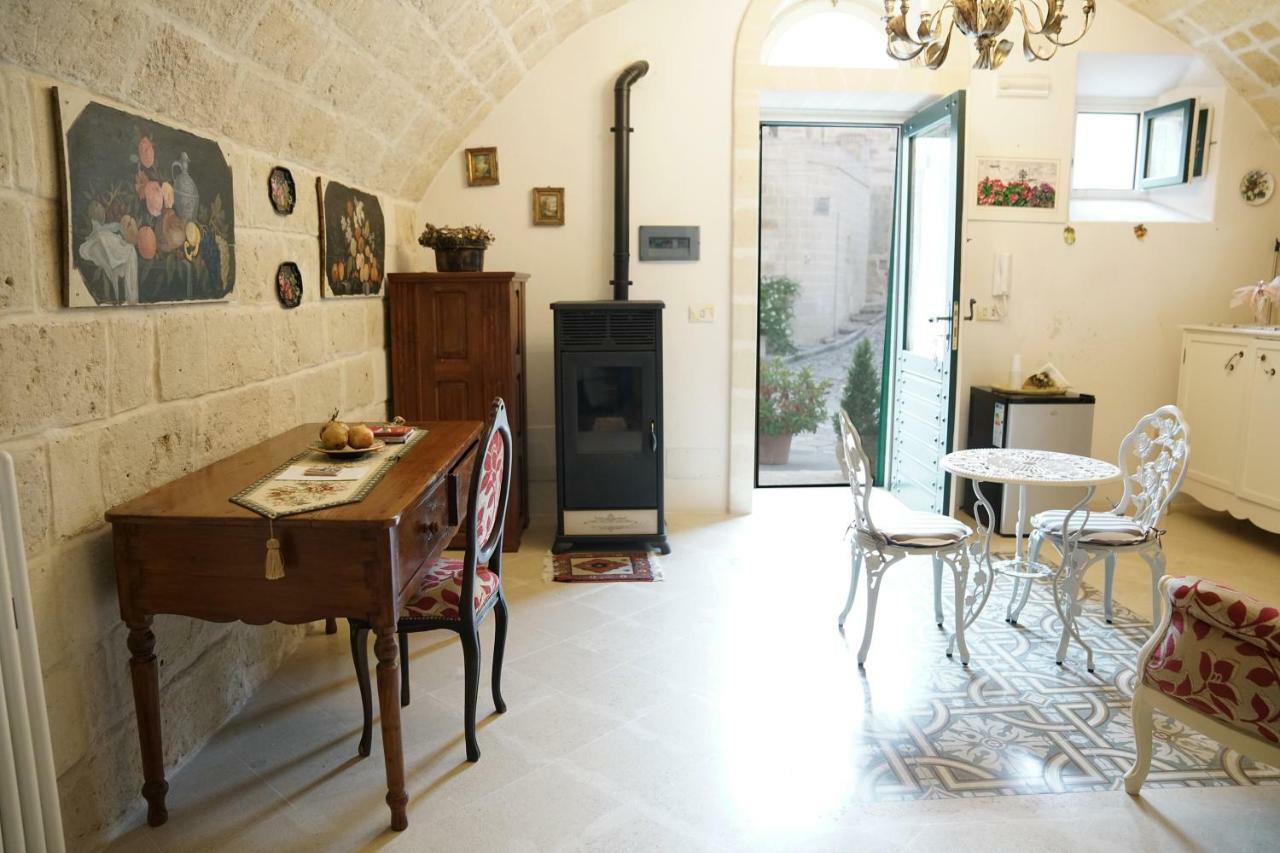 فيلا ماتيرافي Angolo Fiorito المظهر الخارجي الصورة
